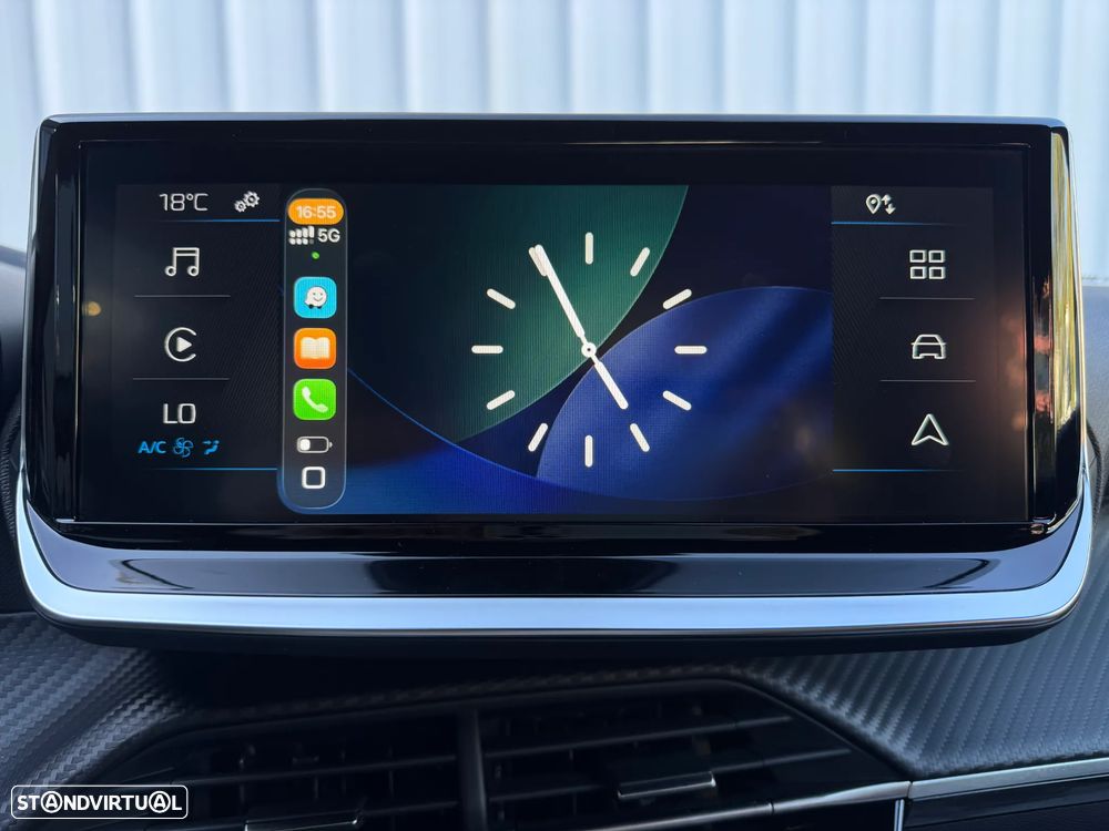 Peugeot 2008 1.2 PureTech SE Style - 19