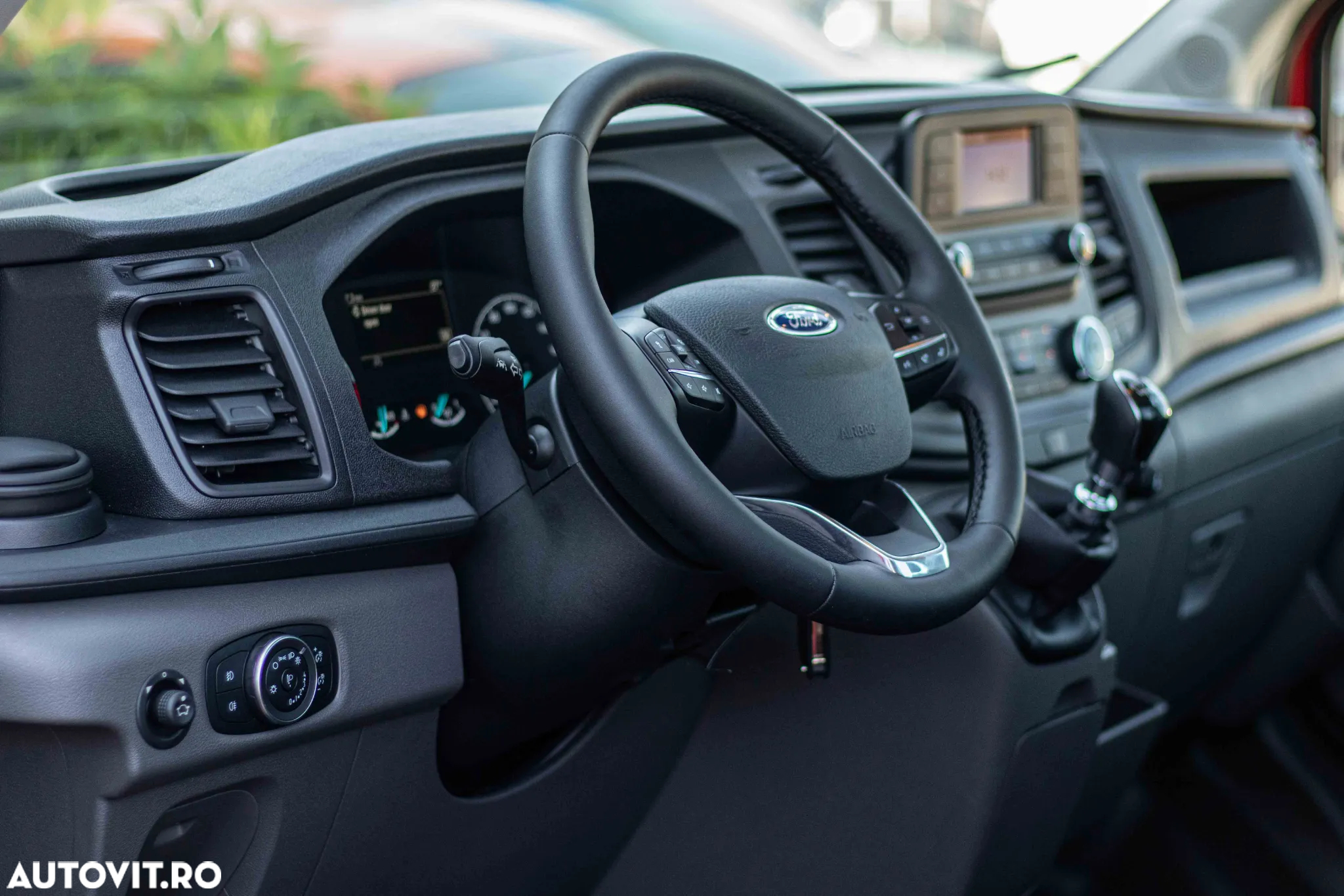 Ford TRANSIT - 10