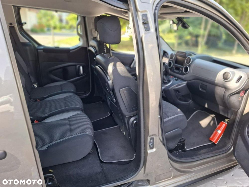 Peugeot Partner - 6