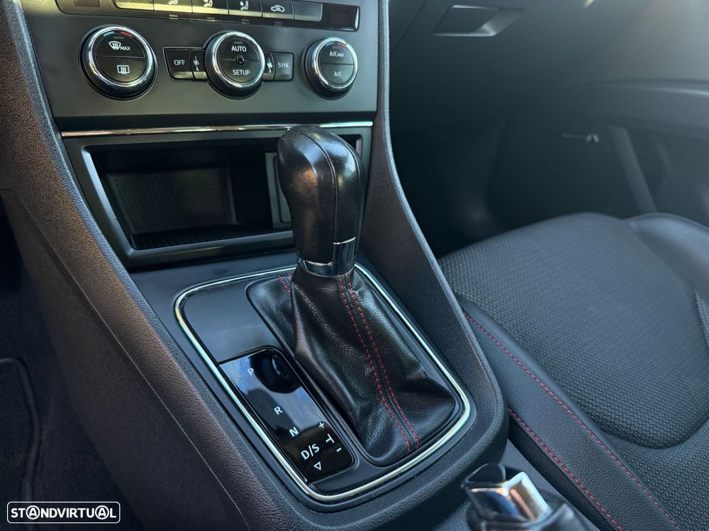 SEAT Leon 2.0 TDI FR DSG S/S - 33
