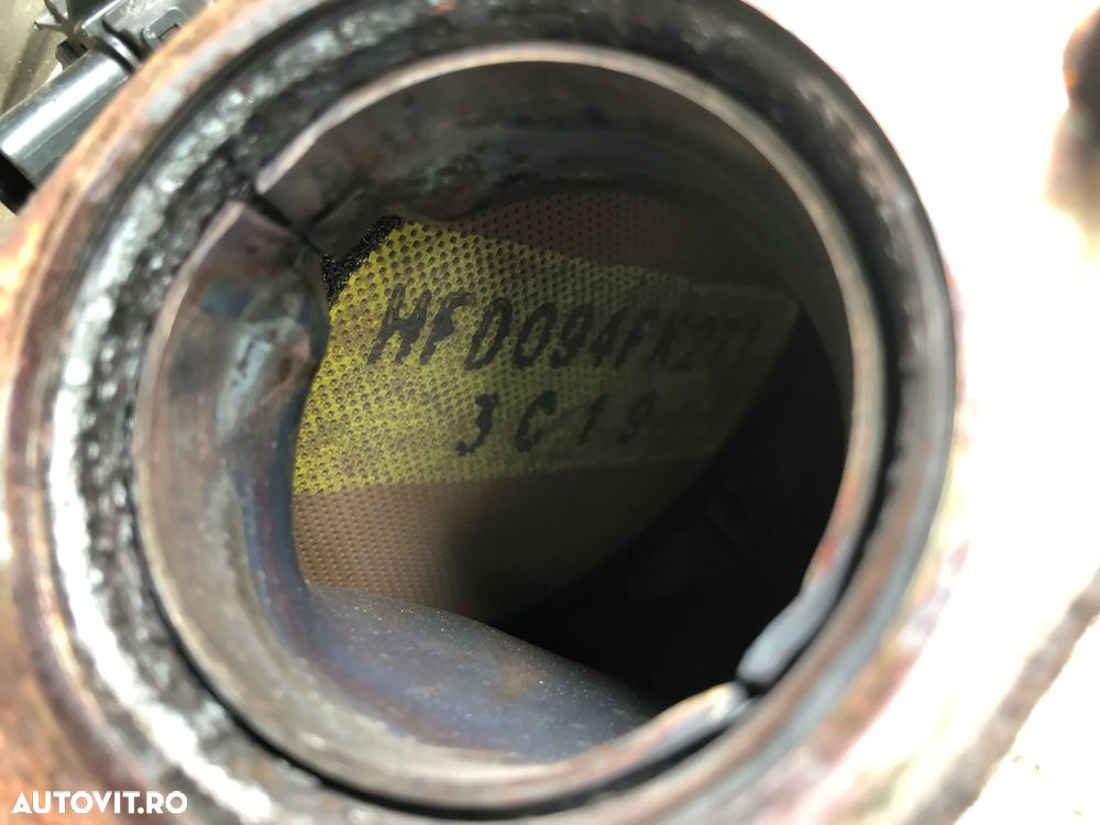 Catalizator filtru particule Hyundai IX35,Kia 2,0 CRDI 2014 CFSL01 - 6