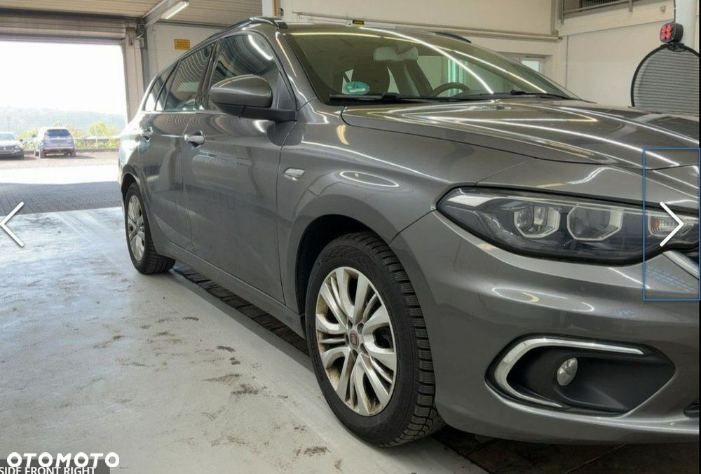 Fiat Tipo 1.4 T-Jet S-Design - 6