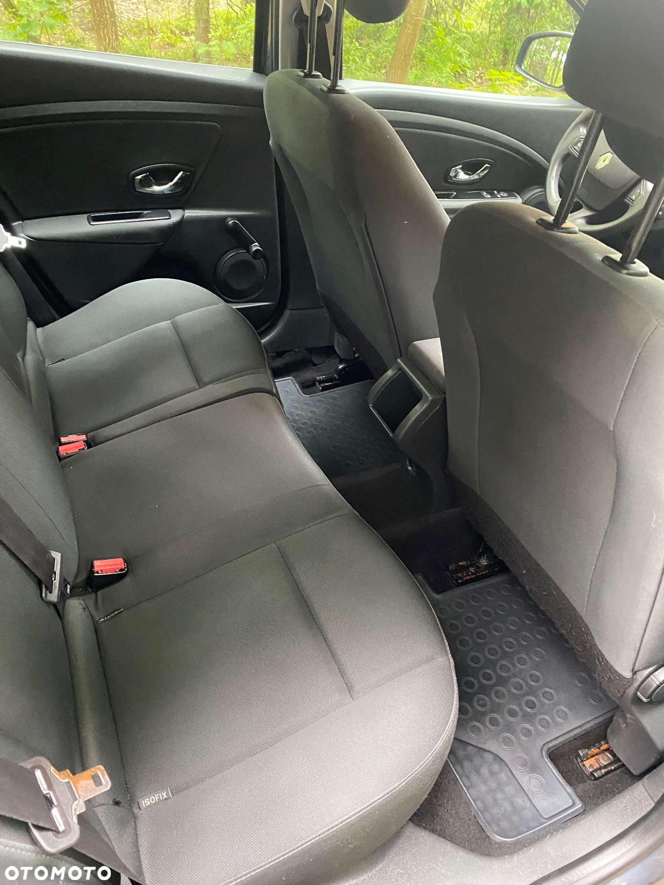 Renault Megane 1.6 16V 100 TomTom Edition - 14