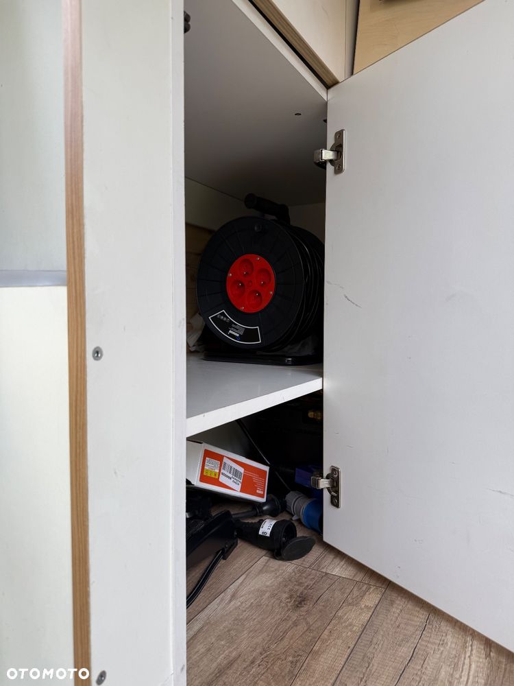 Volkswagen Transporter T4 TDI - 17