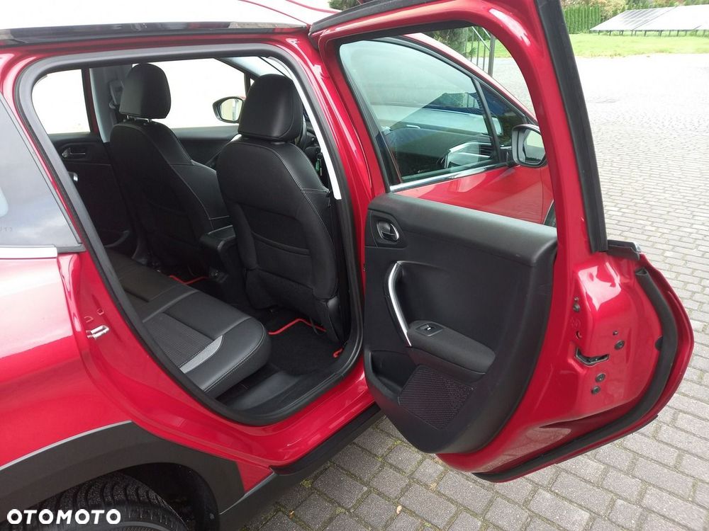 Peugeot 2008 1.2 Pure Tech Crossway S&S - 24