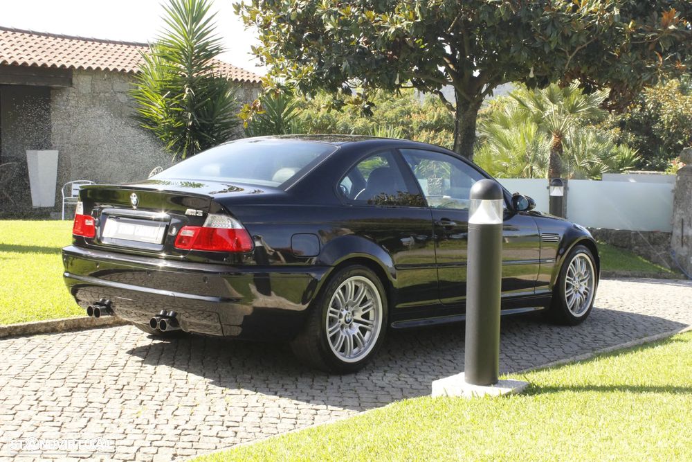 BMW M3 - 5