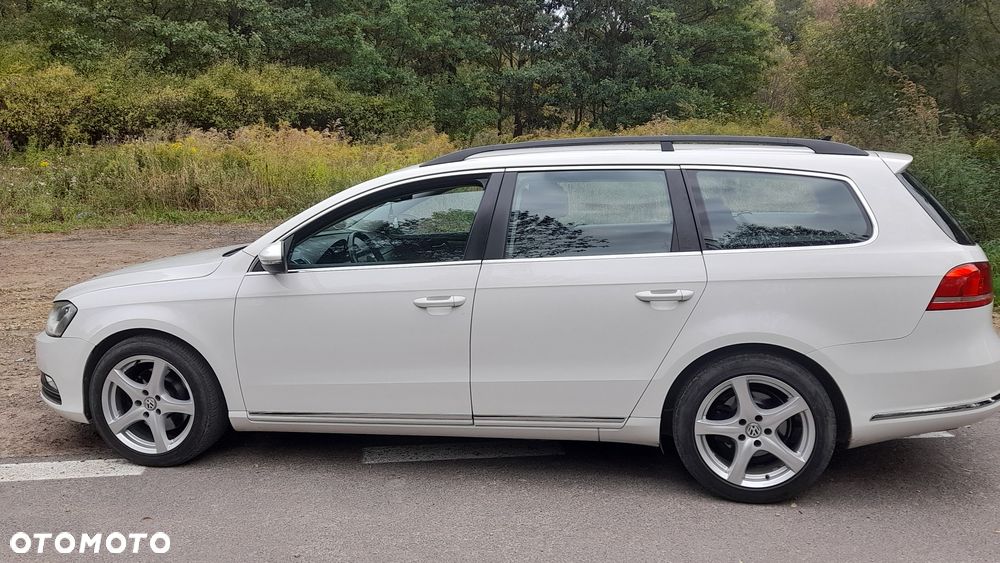 Volkswagen Passat - 9
