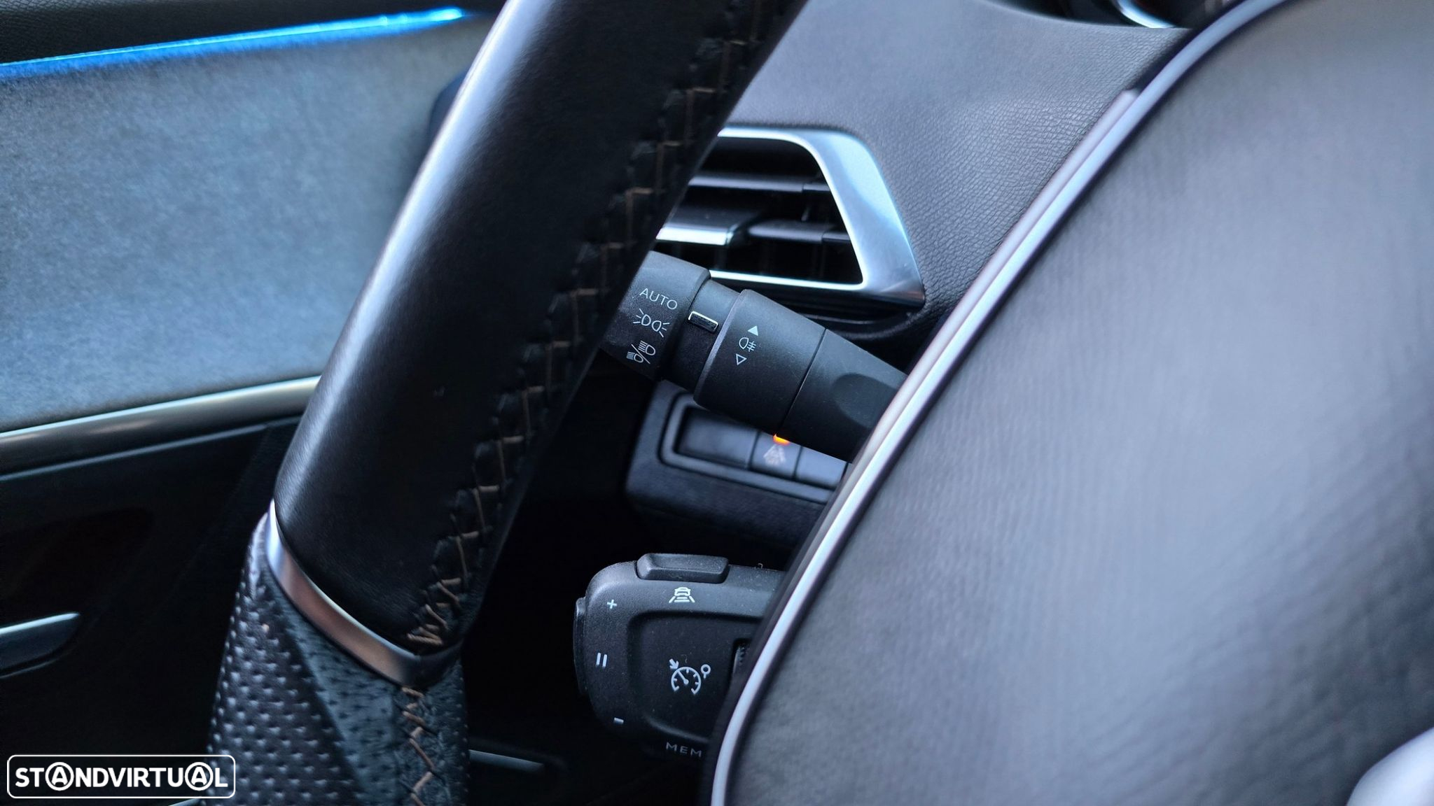 Peugeot 5008 1.5 BlueHDi GT - 15