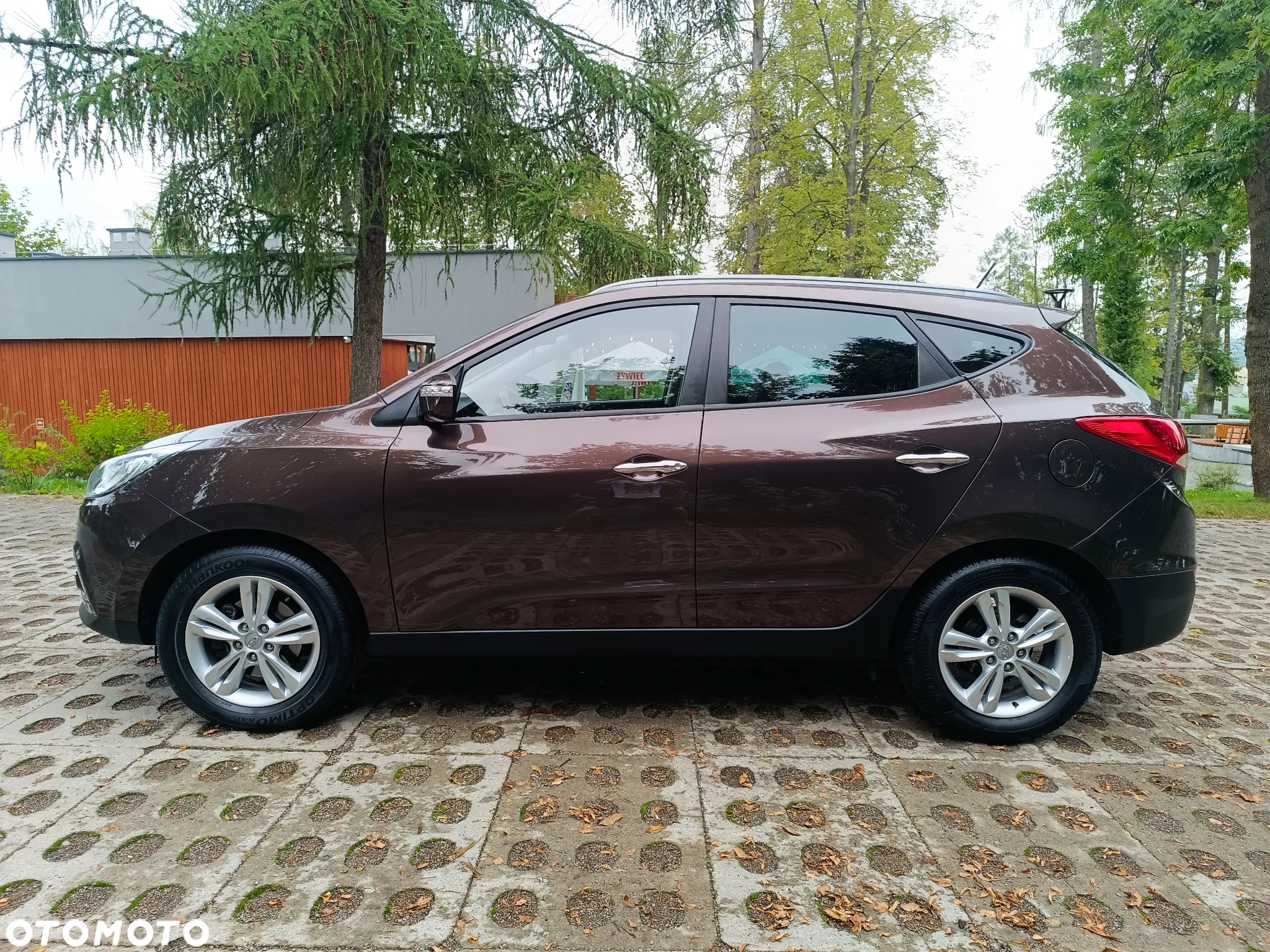 Hyundai ix35 1.7 CRDi 2WD Comfort - 5