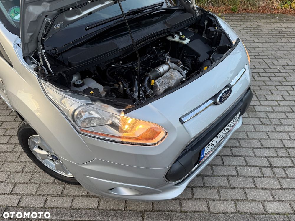 Ford Tourneo Connect 1.6 TDCi Titanium - 33
