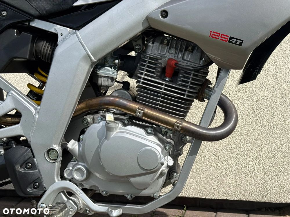 Derbi Senda - 13