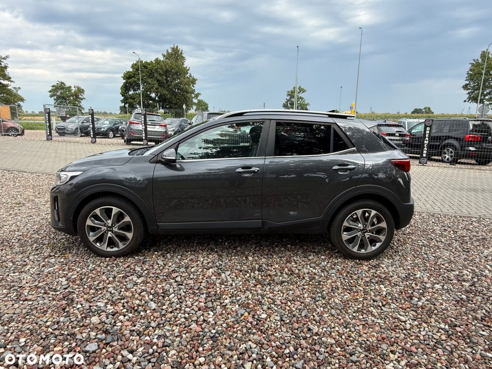 Kia Stonic - 7