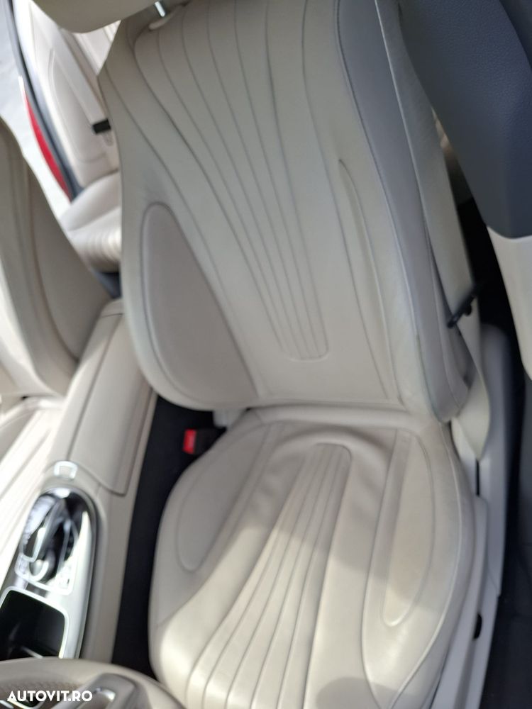 Mercedes-Benz CLS 450 4MATIC Aut - 7