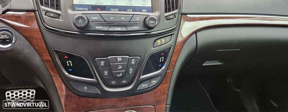 Opel Insignia Sports Tourer - 18