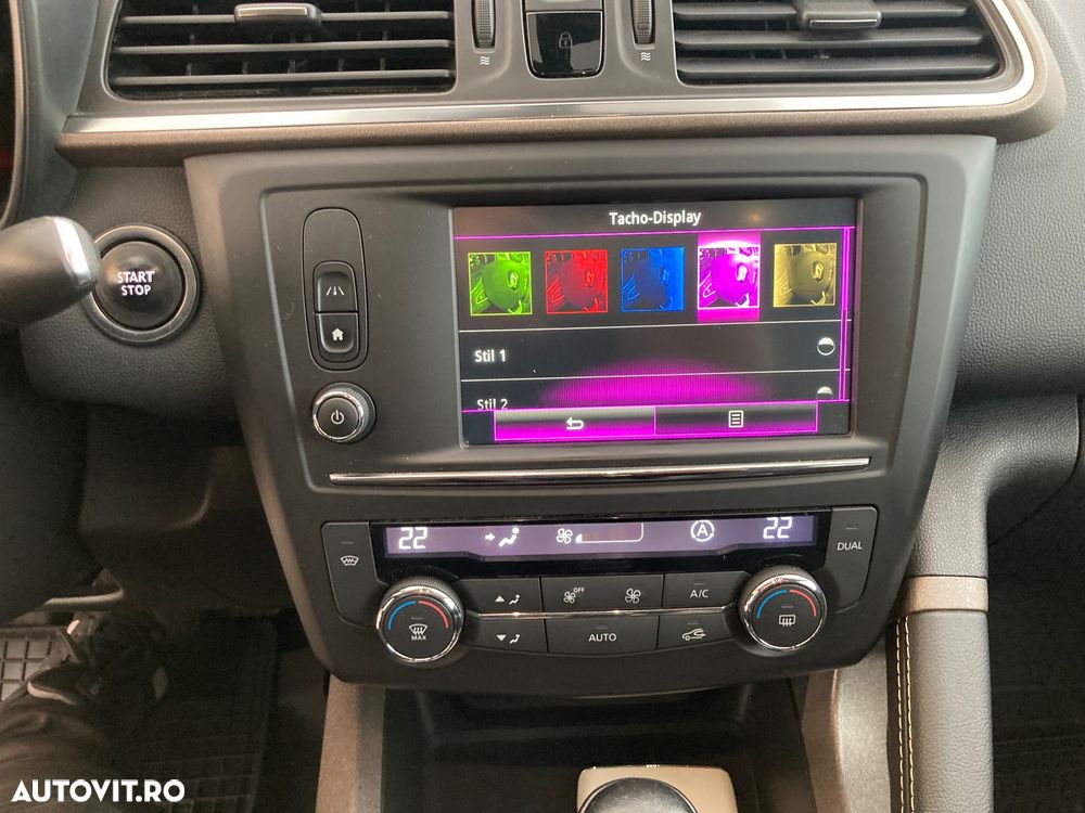 Renault Kadjar Energy dCi 110 EDC XMOD - 11