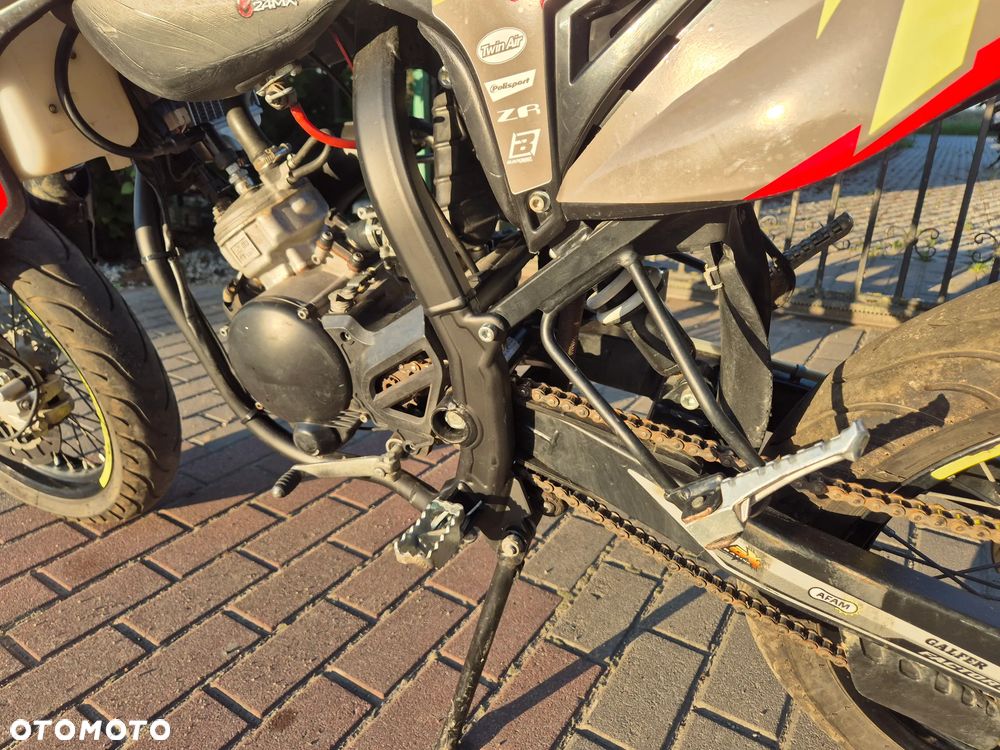 Sherco SM - 25