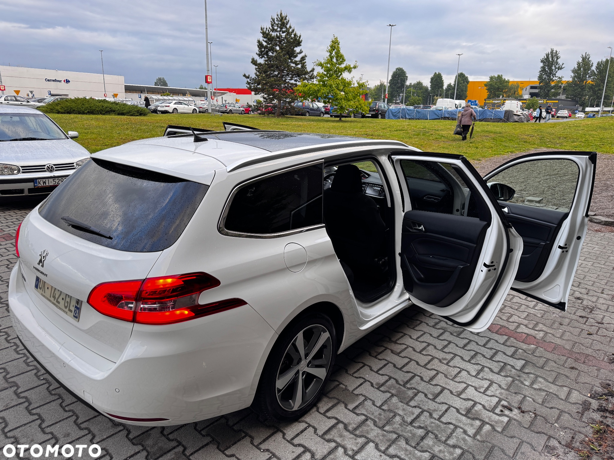Peugeot 308 SW 155 THP Allure - 6
