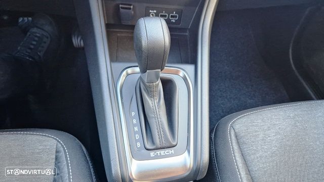 Renault Captur 1.6 E-Tech Intens - 16