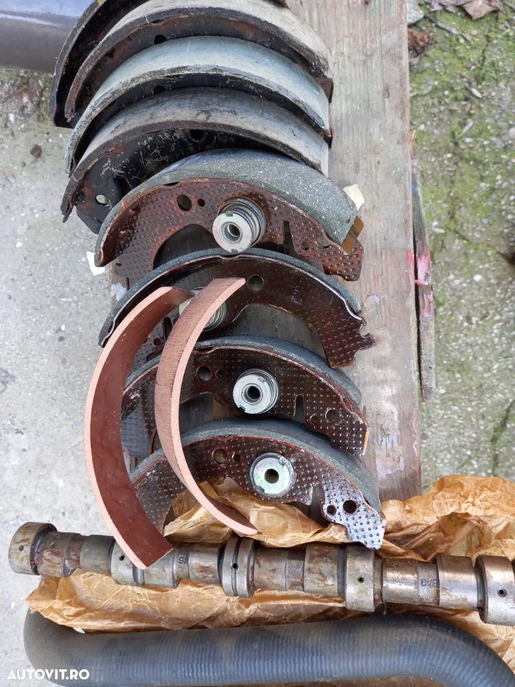 Set piese auto noi originale Lada 1200-1500 - 6