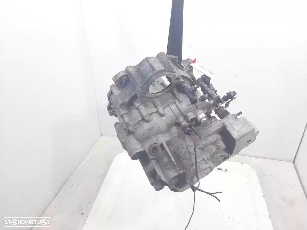 CAIXA VELOCIDADES AUDI TT 2003 -DQB - 1