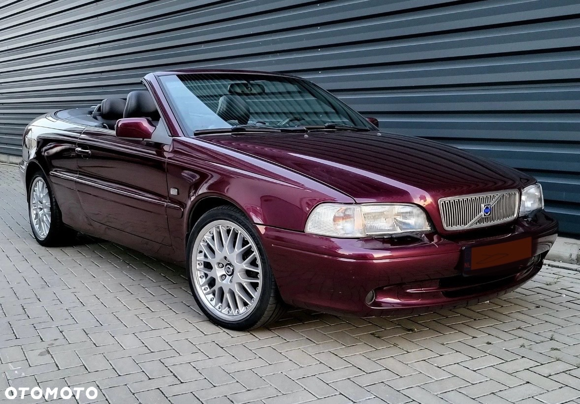 Volvo C70 - 6