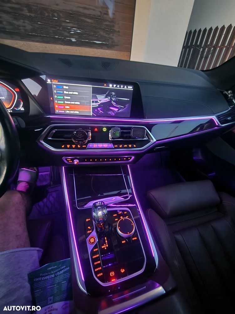 BMW X5 xDrive40i - 14