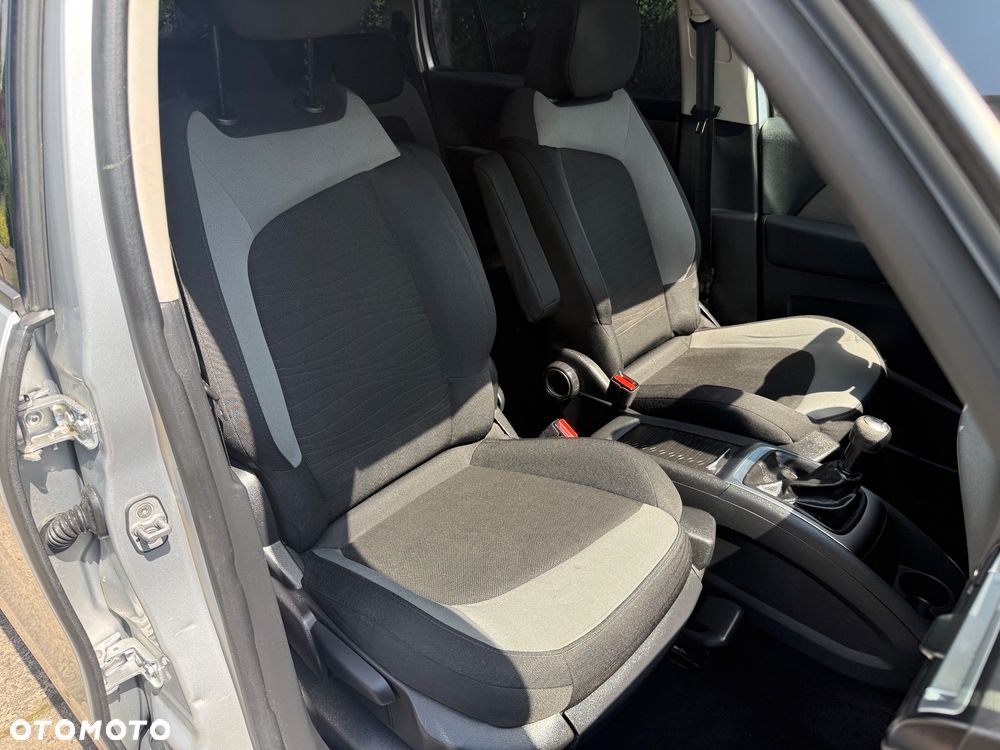 Citroën C4 Grand Picasso 1.2 PureTech Feel S&S - 6