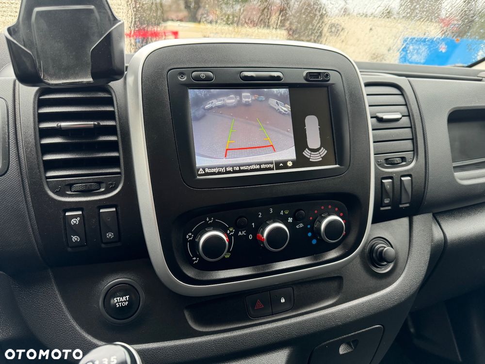 Renault Trafic - 24