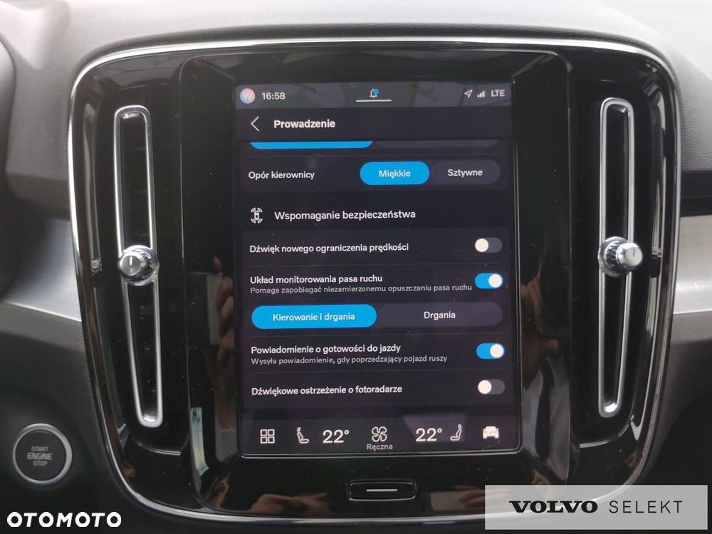 Volvo XC 40 - 23