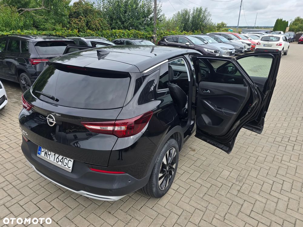 Opel Grandland X - 39