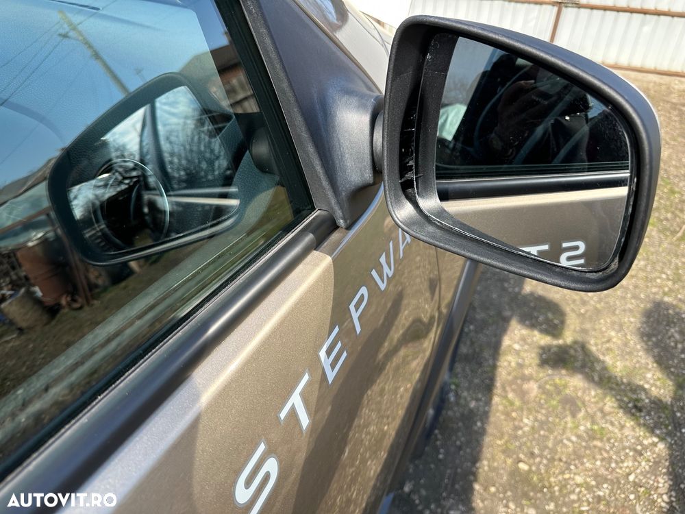 Dacia Logan Stepway 0.9 TCe - 29