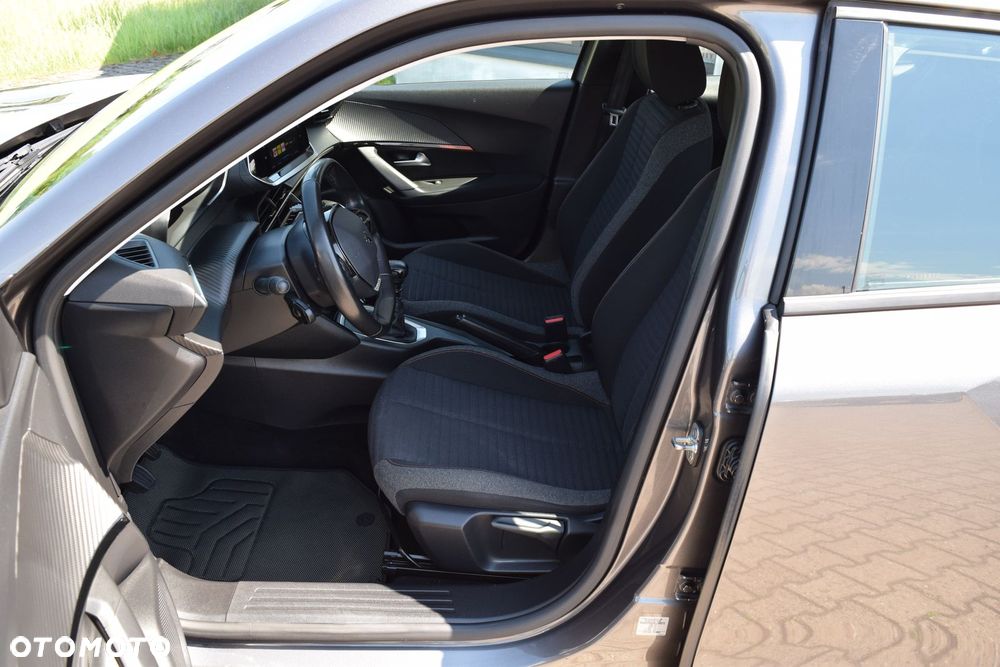 Peugeot 2008 1.5 BlueHDi Active S&S - 18