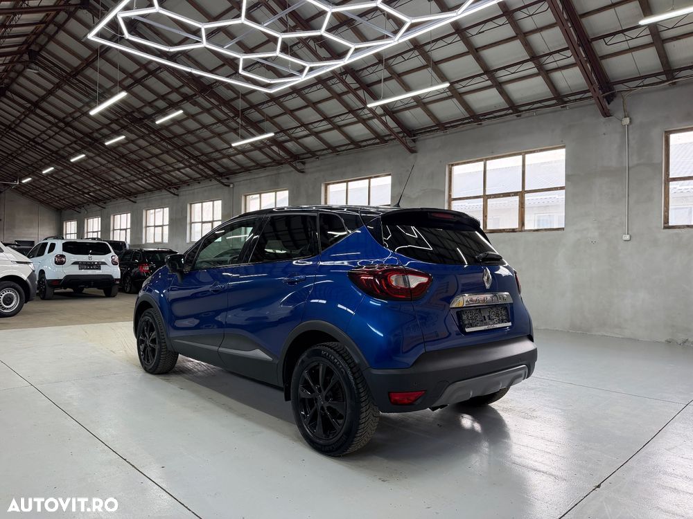 Renault Captur TCe 150 GPF VERSION S - 4