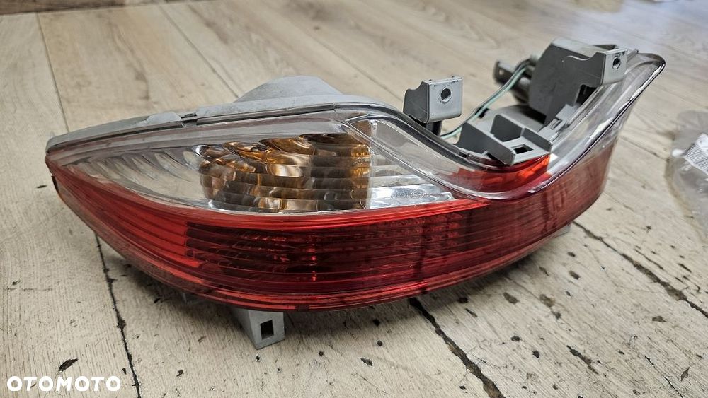 Lampa tył Suzuki Burgman UH125 / UH200 K7-L3 - 3