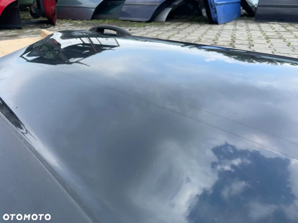 DRZWI TYŁ PRAWE CITROEN C4 - 4