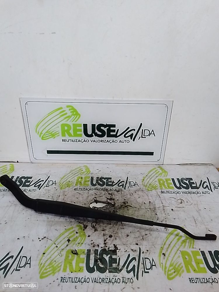 Aste Escova Limpa Vidros Fr Esq Chevrolet Captiva (C100, C140) - 1