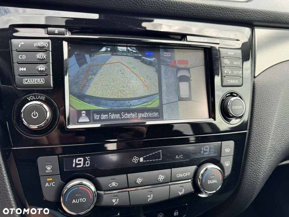 Nissan Qashqai - 16