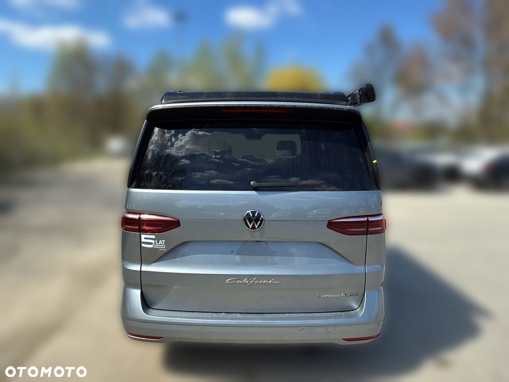 Volkswagen california Beach 4MOTION/Hybryda PHEV 1.5 TSI 245KM DSG - 6