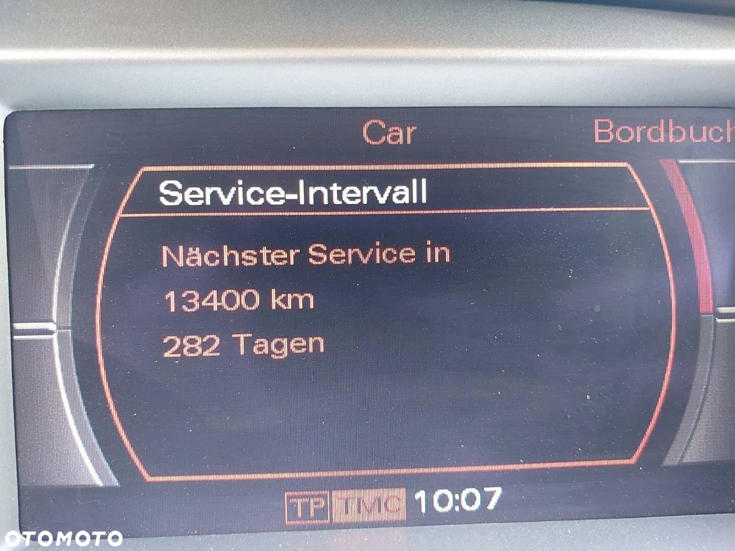 Audi A6 2.8 FSI Multitronic - 8