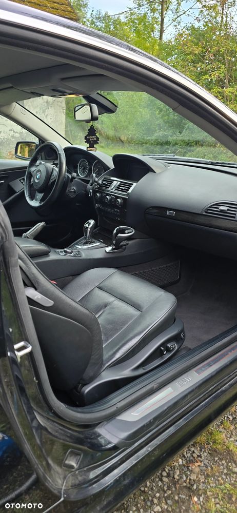 BMW Seria 6 - 10