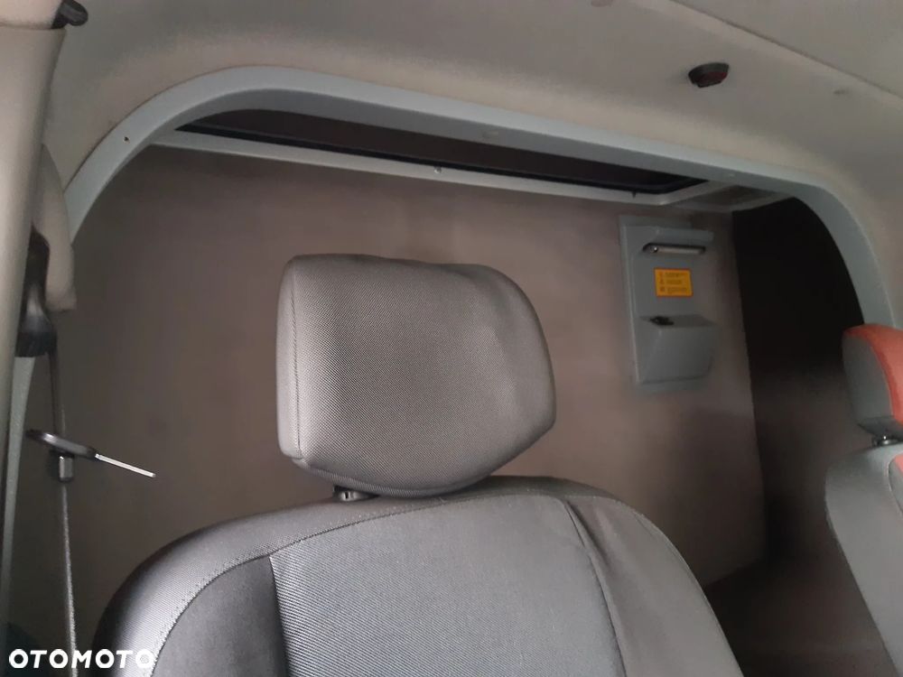 Renault MASTER - 20