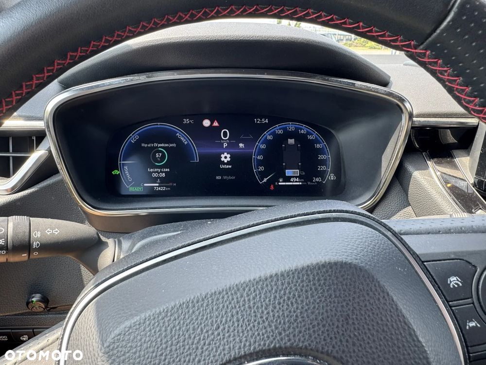Toyota Corolla 1.8 Hybrid GR Sport Dynamic - 5