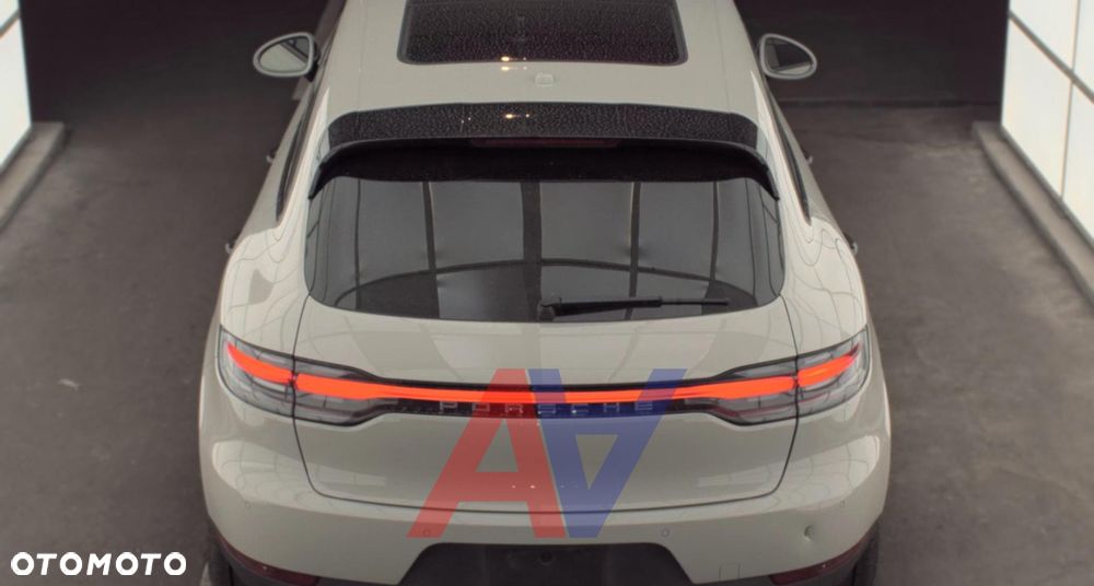 Porsche Macan PDK - 7