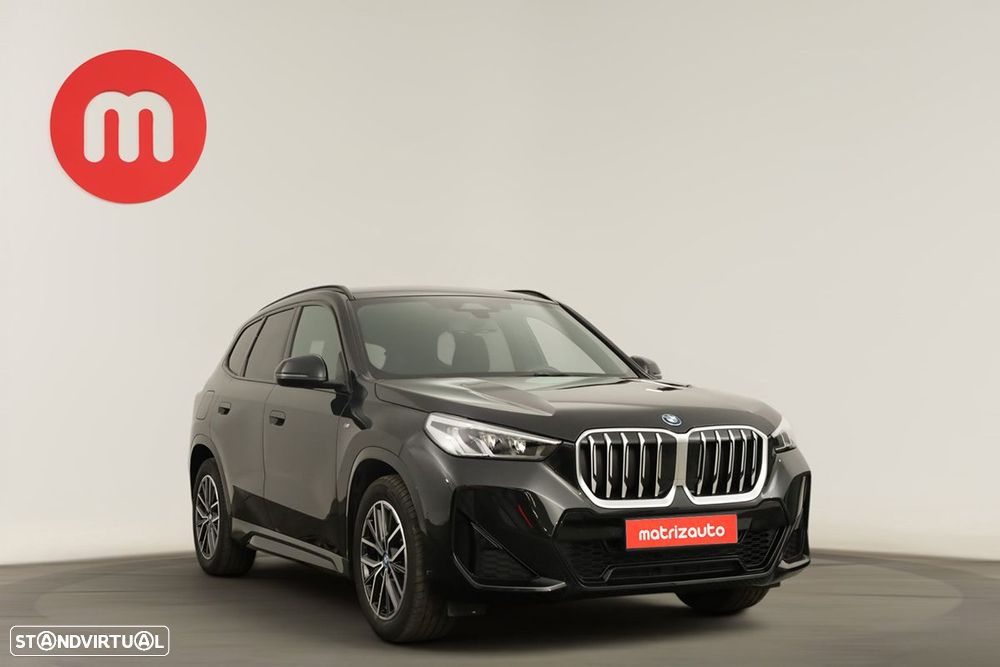 BMW X1 xDrive25e Pack Desportivo M - 1