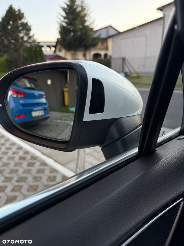 Volkswagen Passat Variant 1.4 TSI Plug-In-Hybrid DSG GTE - 36