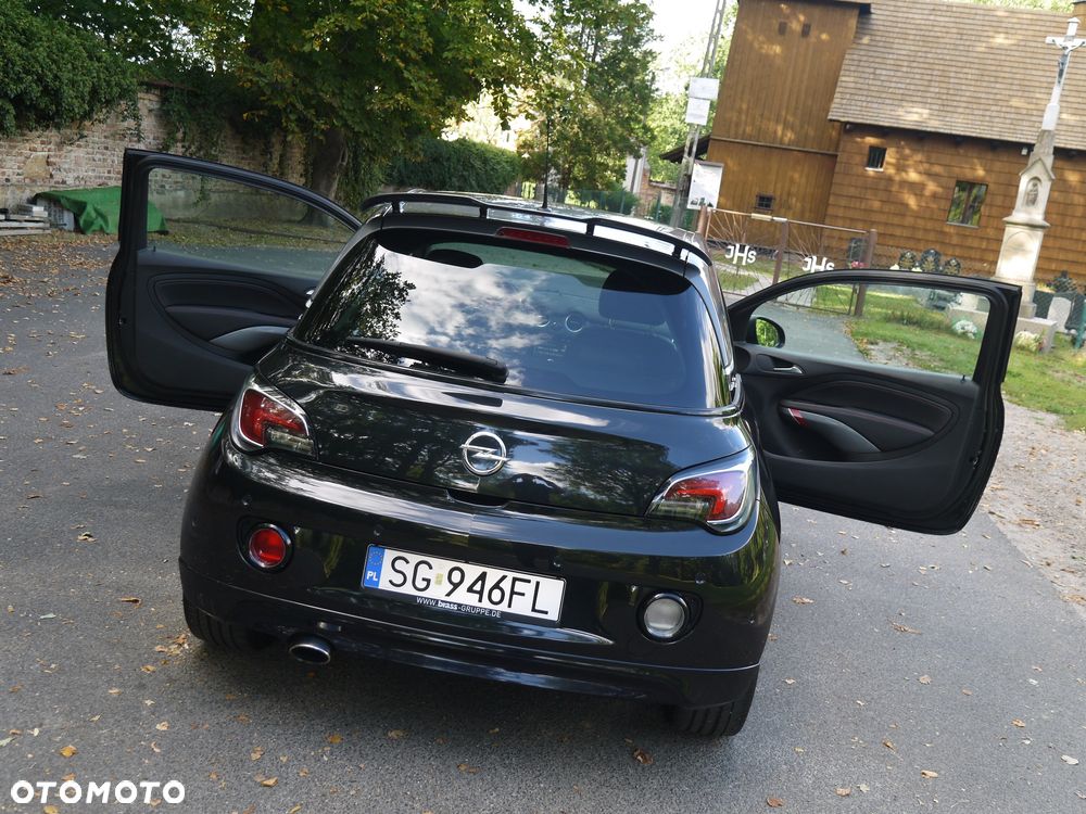 Opel Adam 1.4 Turbo S - 19
