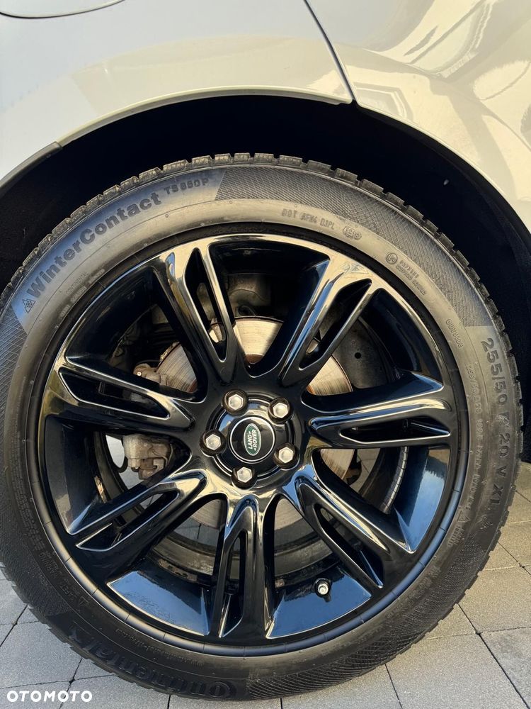 Land Rover Range Rover Velar 3.0 SD6 R-Dynamic - 18