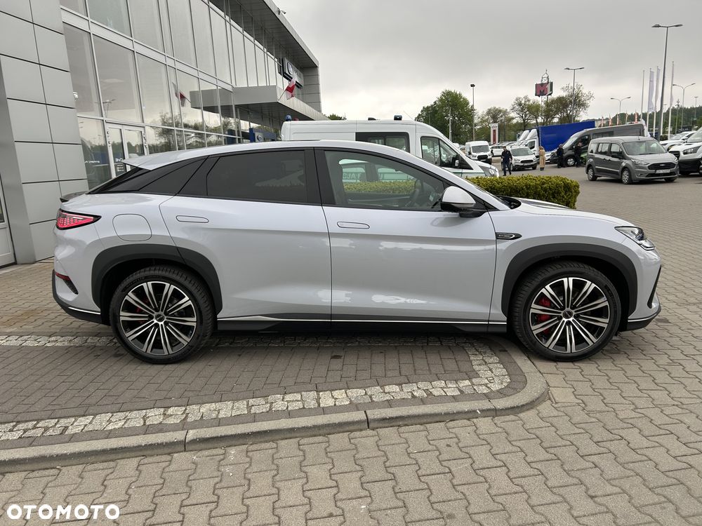 BYD Sealion 7 91.3kWh Excellence AWD - 11