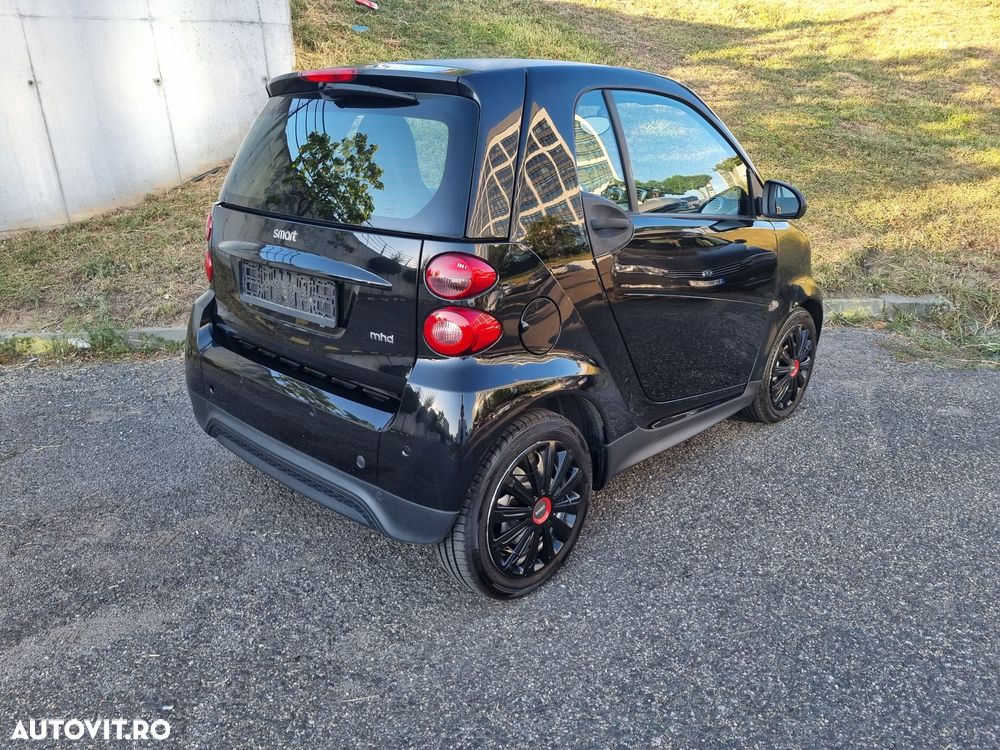 Smart Fortwo - 22
