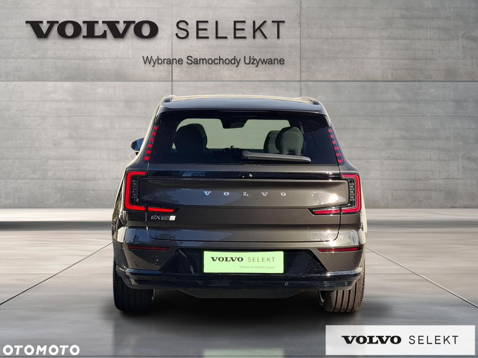 Volvo EX90 - 7